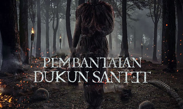 film pembantaian dukun santet