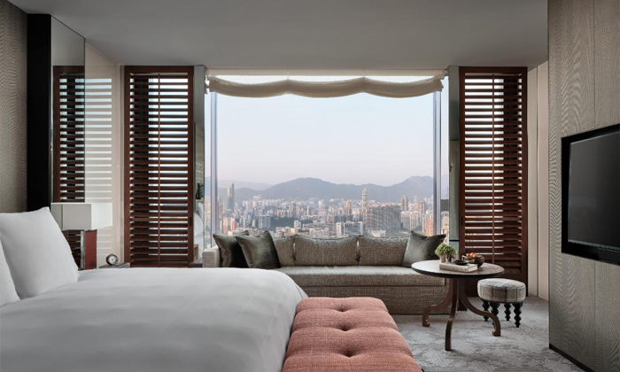 interior hotel rosewood hong kong