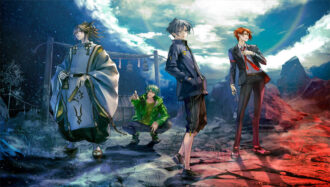 anime ayaka a story of bonds