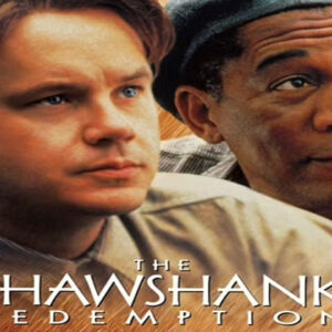 film the shawshank redemption