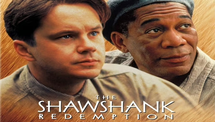 film the shawshank redemption
