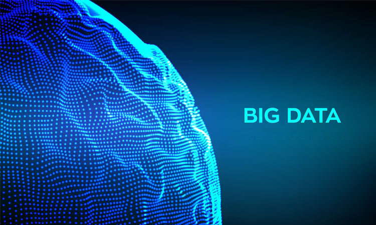 Pengertian Big Data