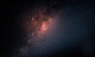 Misteri Kosmos