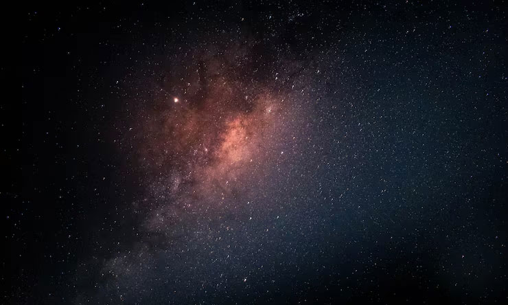 Misteri Kosmos